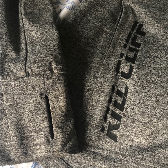 Kill Cliff Jacket - Picture 3 of 3